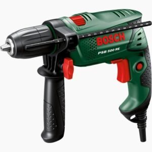 Impact Drill